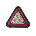 Portable Waterproof LED Flood Light Triangle Warning Light